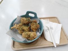 -艾薯夫妇Aysh(红山店)