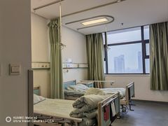 -中国人民解放军东部战区总医院(秦淮医疗区)