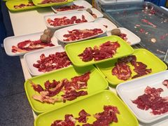 -养牛邓·潮汕牛肉海鲜自助火锅(广州店)