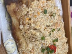 -正宗八宝冰饭·非遗冰饭·烧烤(奎桥店)