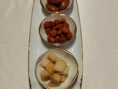 -北京柏悦酒店·锦庭餐厅Dining Room