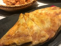 -蔴将·川菜(黄龙万科店)