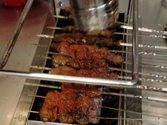 -古彭7只羊·招牌白串·碳锅羊肉旗舰店