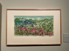 -江苏省美术馆(长江路新馆)