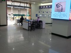 -静安寺街道社区卫生服务中心