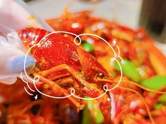 -沪小胖小龙虾(淮海中路旗舰店)