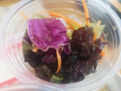 蔬菜沙拉-西少爷(望京SOHO店)