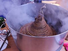 -咕嘟草帽鱼·牛奶一样的鲜鱼汤(包河万达广场创始店)