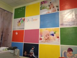 -哈密宝贝儿童摄影(渔人码头商业中心店)