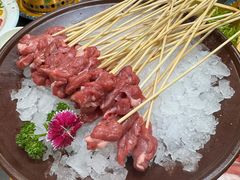 -阳坊胜利涮羊肉(阳坊老店)