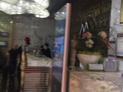 -深圳摩登克斯酒店