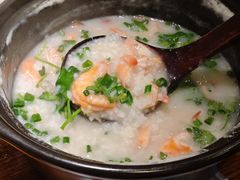 -如轩·海鲜砂锅粥·潮汕菜(海珠店)
