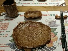 -林妈妈村·日式料理(宝山万达店)