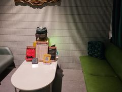 -涟LIAN·泰式按摩·MASSAGE·SPA(华强北店)