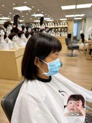 -唐风采假发补发定制