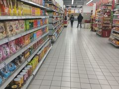 -农工商超市(金沙江路店)