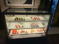 -三亚福朋喜来登酒店·大堂吧