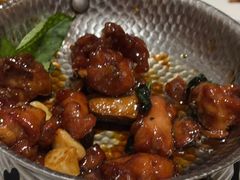 -峨嵋小镇·川菜(正定朗华店)