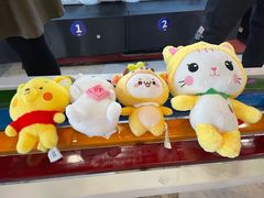 -星聚会KTV(合生汇黑金店)
