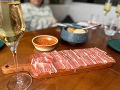 -Laures·月桂西班牙碳烤餐厅(十尚坊店)
