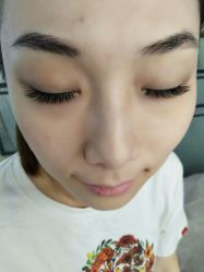 睫毛嫁接-光SPA科技美肤