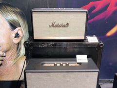 -Marshall马歇尔专柜(正佳广场店)