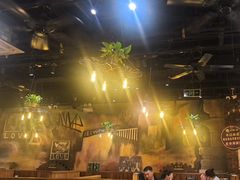 -小俩口烧烤东北菜(双井店)