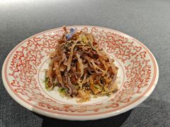 -湯記傳菜