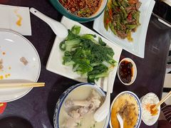 -丁太婆老妈蹄花(人民公园非遗总店)
