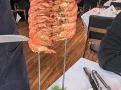 -拉蒂娜·巴西牛排馆 Latina·Brazilian Steakhouse(陆家嘴旗舰店)