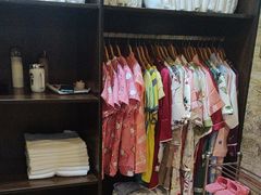-益健·足疗汗蒸SPA(芙蓉广场店)
