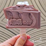 建议杭州文旅局多推推❗好chill😍