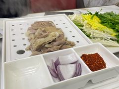 -老毛手抓·盐池滩羊非遗手抓(宁夏总店)