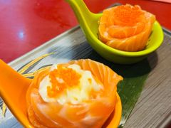 -大江户日本料理(吕厝店)