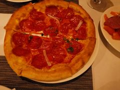 -WOLFGANG PUCK KITCHEN & BAR(迪士尼小镇店)