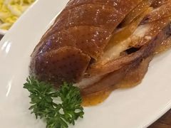 -北京烤鸭 ·儿童菜 ·采风阁家常菜餐厅(亚龙湾天域酒店)