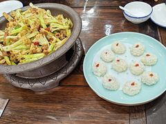 -乔家满族八大碗(流水沟店)