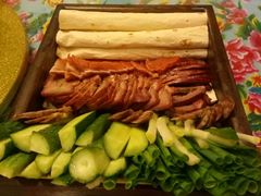 -闯关东东北农家菜(崂山石老人店)