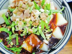-洁美凉粉店(温江店)