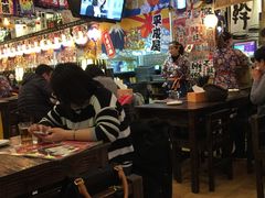 大堂-平成屋· Late Night 食堂(四川北路店)