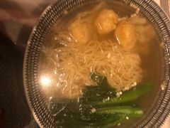 -深圳美高梅酒店-品聚嘉府中餐厅