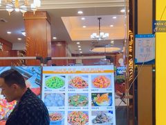 -四妹餐厅(玫瑰街店)