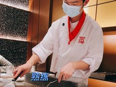-火地铁板烧(昆山万象汇店)