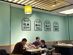 -葛记红焖羊肉(人民路店)