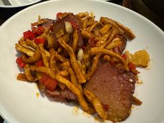 -绿茶餐厅(天津天河城店)