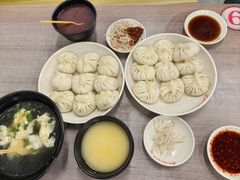 -津门张记包子铺(华昌道店)