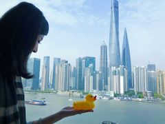 -上海外滩英迪格酒店