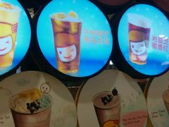 -快乐柠檬happylemon(日月光店)