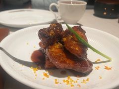 -狮王府淮扬菜(夫子庙老门东店)