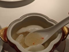 -悦轩中餐厅·高空江景·杭州柏悦酒店